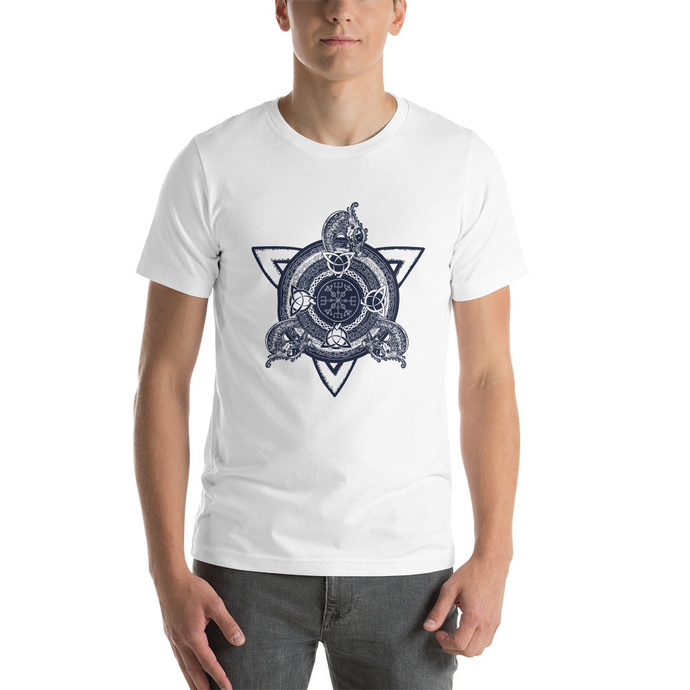 Viking One Short-Sleeve Unisex T-Shirt